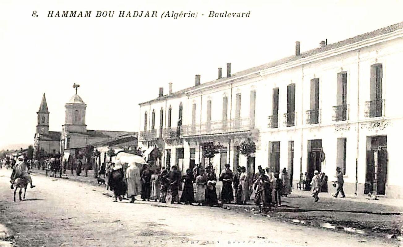 Hammam-Bou-Hadjar - Boulevard.jpg